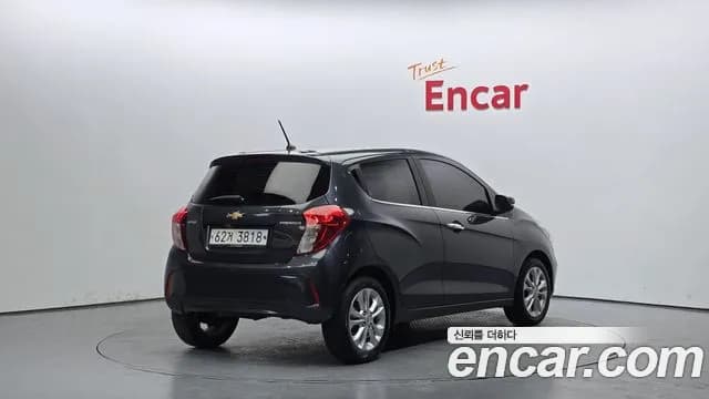 2019 Chevrolet The New Spark Premier Sold VIN KLYDC487DKC758986 – photo 15 2019 Chevrolet The New Spark Premier Sold VIN KLYDC487DKC758986 – photo 15
