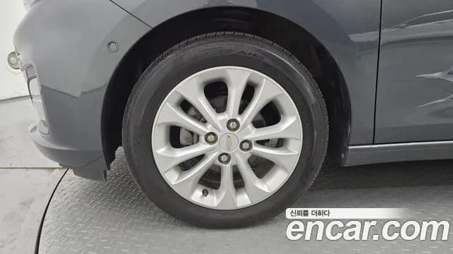 2019 Chevrolet The New Spark Premier Sold VIN KLYDC487DKC758986 – photo 16 2019 Chevrolet The New Spark Premier Sold VIN KLYDC487DKC758986 – photo 16