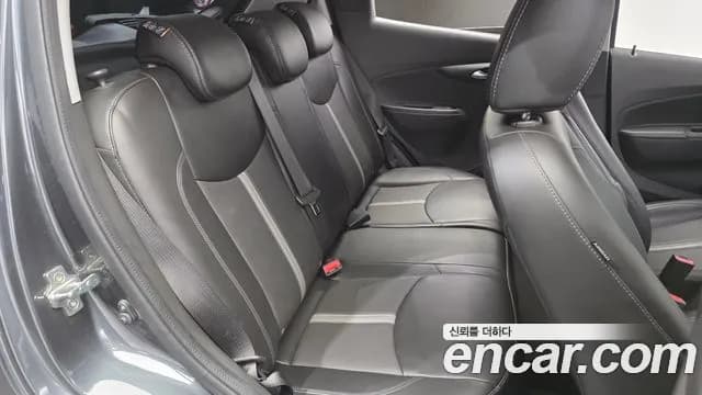 2019 Chevrolet The New Spark Premier Sold VIN KLYDC487DKC758986 – photo 17 2019 Chevrolet The New Spark Premier Sold VIN KLYDC487DKC758986 – photo 17