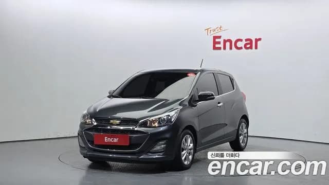 2019 Chevrolet The New Spark Premier Sold VIN KLYDC487DKC758986 – photo 18 2019 Chevrolet The New Spark Premier Sold VIN KLYDC487DKC758986 – photo 18