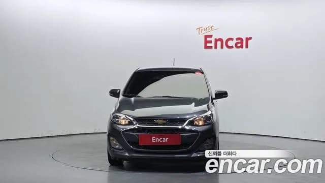 2019 Chevrolet The New Spark Premier Sold VIN KLYDC487DKC758986 – photo 19 2019 Chevrolet The New Spark Premier Sold VIN KLYDC487DKC758986 – photo 19