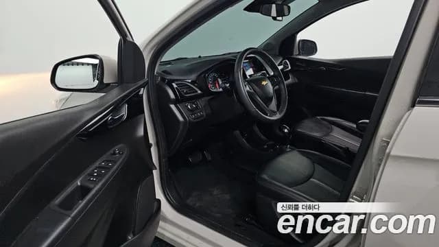 2019 Chevrolet The New Spark Premier Sold VIN KLYDC487DKC787096 – front exterior 2019 Chevrolet The New Spark Premier Sold VIN KLYDC487DKC787096 – front exterior