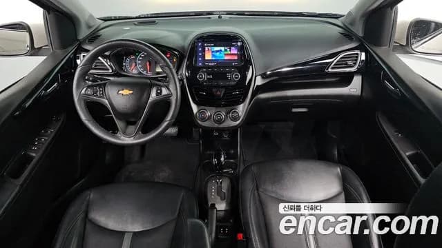 2019 Chevrolet The New Spark Premier Sold VIN KLYDC487DKC787096 – exterior detail 2019 Chevrolet The New Spark Premier Sold VIN KLYDC487DKC787096 – exterior detail