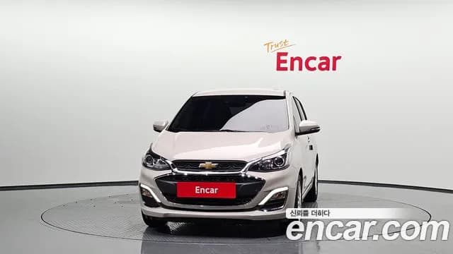 2019 Chevrolet The New Spark Premier Sold VIN KLYDC487DKC787096 – undercarriage 2019 Chevrolet The New Spark Premier Sold VIN KLYDC487DKC787096 – undercarriage