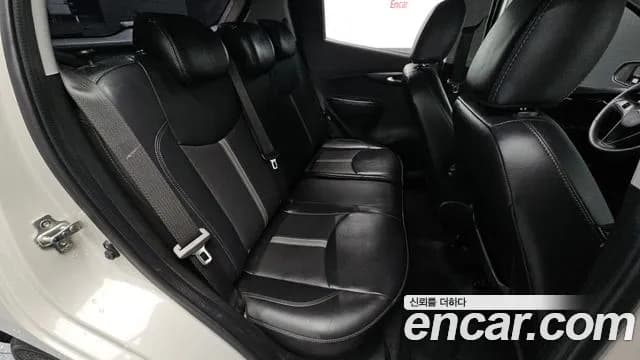 2019 Chevrolet The New Spark Premier Sold VIN KLYDC487DKC787096 – photo 13 2019 Chevrolet The New Spark Premier Sold VIN KLYDC487DKC787096 – photo 13
