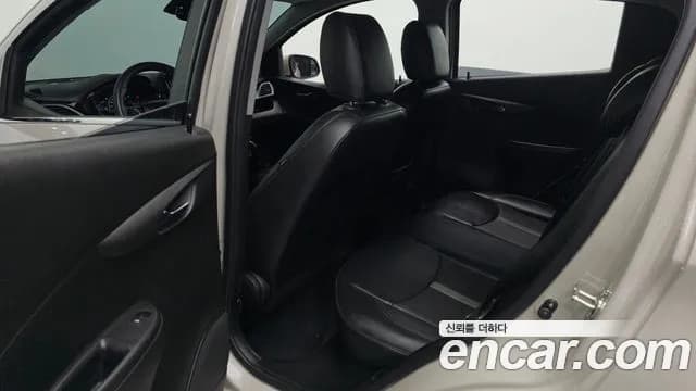 2019 Chevrolet The New Spark Premier Sold VIN KLYDC487DKC787096 – photo 14 2019 Chevrolet The New Spark Premier Sold VIN KLYDC487DKC787096 – photo 14