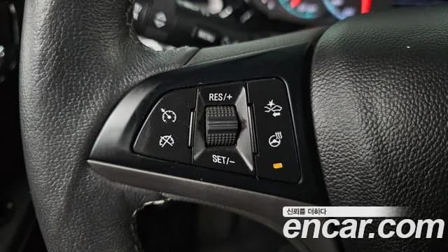 2019 Chevrolet The New Spark Premier Sold VIN KLYDC487DKC787096 – photo 15 2019 Chevrolet The New Spark Premier Sold VIN KLYDC487DKC787096 – photo 15