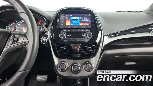 2019 Chevrolet The New Spark Premier Sold VIN KLYDC487DKC787096 – photo 16 2019 Chevrolet The New Spark Premier Sold VIN KLYDC487DKC787096 – photo 16