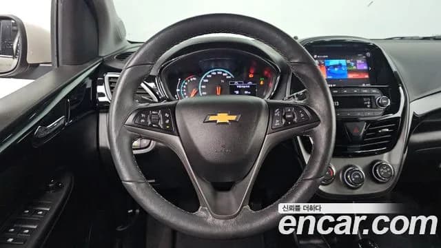 2019 Chevrolet The New Spark Premier Sold VIN KLYDC487DKC787096 – photo 19 2019 Chevrolet The New Spark Premier Sold VIN KLYDC487DKC787096 – photo 19