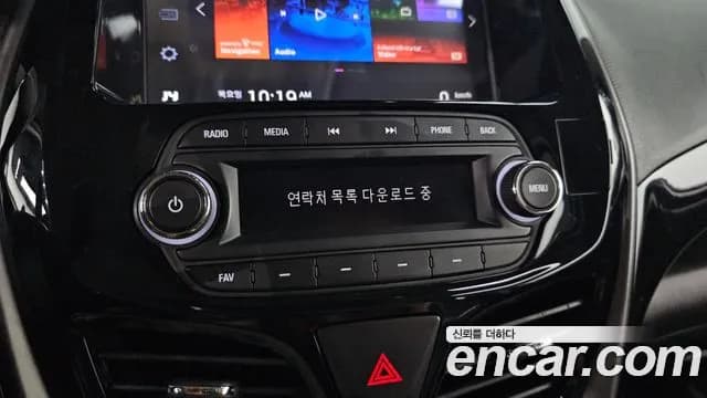 2019 Chevrolet The New Spark Premier Sold VIN KLYDC487DKC787096 – photo 20 2019 Chevrolet The New Spark Premier Sold VIN KLYDC487DKC787096 – photo 20