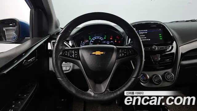 2019 Chevrolet The New Spark Premier Sold VIN KLYDC487DKC824245 – side profile 2019 Chevrolet The New Spark Premier Sold VIN KLYDC487DKC824245 – side profile