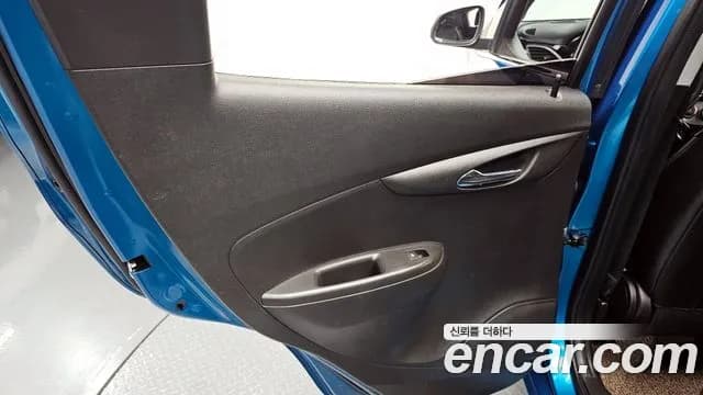 2019 Chevrolet The New Spark Premier Sold VIN KLYDC487DKC824245 – engine bay 2019 Chevrolet The New Spark Premier Sold VIN KLYDC487DKC824245 – engine bay