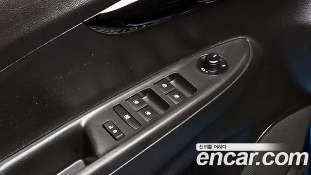2019 Chevrolet The New Spark Premier Sold VIN KLYDC487DKC824245 – exterior detail 2019 Chevrolet The New Spark Premier Sold VIN KLYDC487DKC824245 – exterior detail
