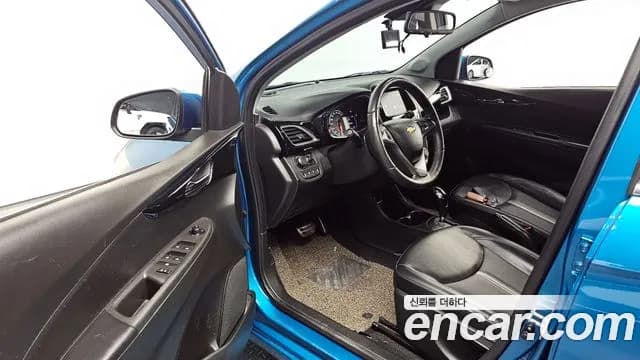2019 Chevrolet The New Spark Premier Sold VIN KLYDC487DKC824245 – photo 11 2019 Chevrolet The New Spark Premier Sold VIN KLYDC487DKC824245 – photo 11