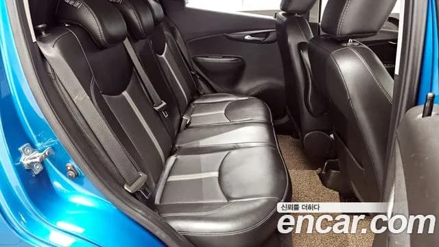2019 Chevrolet The New Spark Premier Sold VIN KLYDC487DKC824245 – photo 12 2019 Chevrolet The New Spark Premier Sold VIN KLYDC487DKC824245 – photo 12