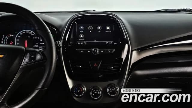 2019 Chevrolet The New Spark Premier Sold VIN KLYDC487DKC824245 – photo 13 2019 Chevrolet The New Spark Premier Sold VIN KLYDC487DKC824245 – photo 13