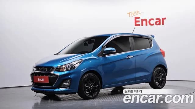 2019 Chevrolet The New Spark Premier Sold VIN KLYDC487DKC824245 – photo 14 2019 Chevrolet The New Spark Premier Sold VIN KLYDC487DKC824245 – photo 14