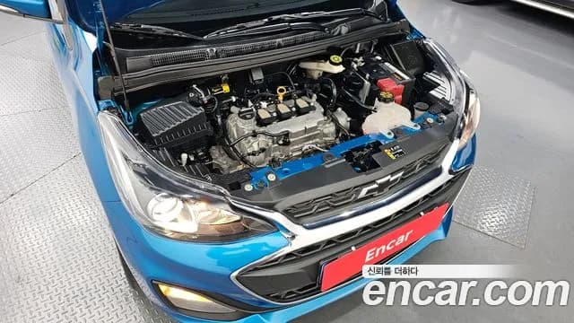 2019 Chevrolet The New Spark Premier Sold VIN KLYDC487DKC824245 – photo 16 2019 Chevrolet The New Spark Premier Sold VIN KLYDC487DKC824245 – photo 16