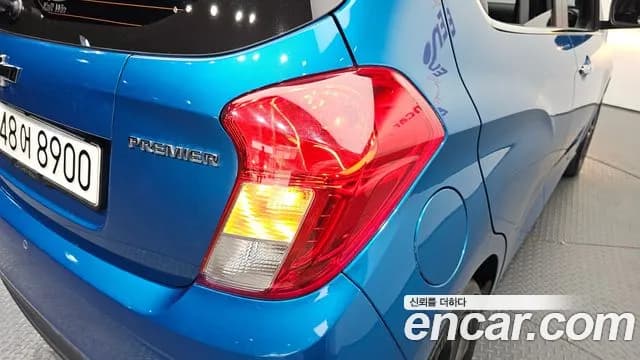 2019 Chevrolet The New Spark Premier Sold VIN KLYDC487DKC824245 – photo 18 2019 Chevrolet The New Spark Premier Sold VIN KLYDC487DKC824245 – photo 18