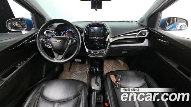 2019 Chevrolet The New Spark Premier Sold VIN KLYDC487DKC824245 – photo 20 2019 Chevrolet The New Spark Premier Sold VIN KLYDC487DKC824245 – photo 20