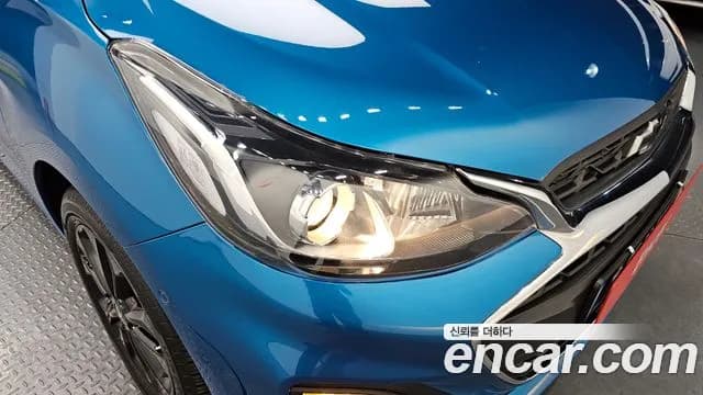 2019 Chevrolet The New Spark Premier Sold VIN KLYDC487DKC824245 – photo 21 2019 Chevrolet The New Spark Premier Sold VIN KLYDC487DKC824245 – photo 21