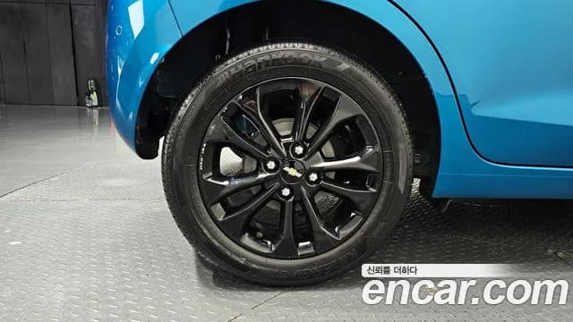 2019 Chevrolet The New Spark Premier Sold VIN KLYDC487DKC824245 – photo 25 2019 Chevrolet The New Spark Premier Sold VIN KLYDC487DKC824245 – photo 25