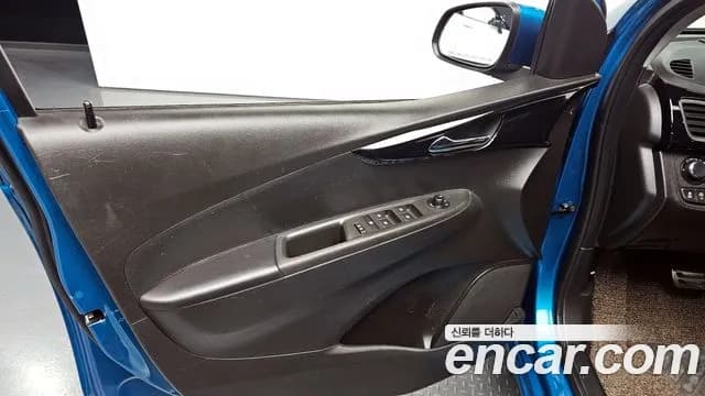 2019 Chevrolet The New Spark Premier Sold VIN KLYDC487DKC824245 – photo 26 2019 Chevrolet The New Spark Premier Sold VIN KLYDC487DKC824245 – photo 26