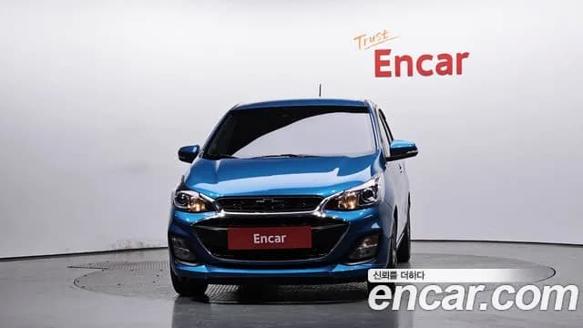 2019 Chevrolet The New Spark Premier Sold VIN KLYDC487DKC824245 – photo 27 2019 Chevrolet The New Spark Premier Sold VIN KLYDC487DKC824245 – photo 27