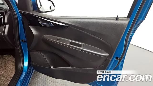 2019 Chevrolet The New Spark Premier Sold VIN KLYDC487DKC824245 – photo 29 2019 Chevrolet The New Spark Premier Sold VIN KLYDC487DKC824245 – photo 29