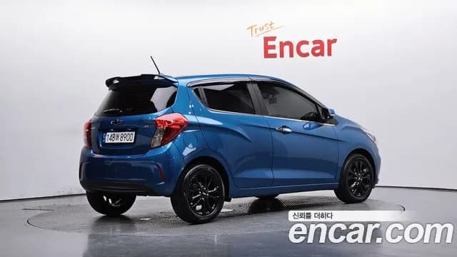 2019 Chevrolet The New Spark Premier Sold VIN KLYDC487DKC824245 – photo 30 2019 Chevrolet The New Spark Premier Sold VIN KLYDC487DKC824245 – photo 30