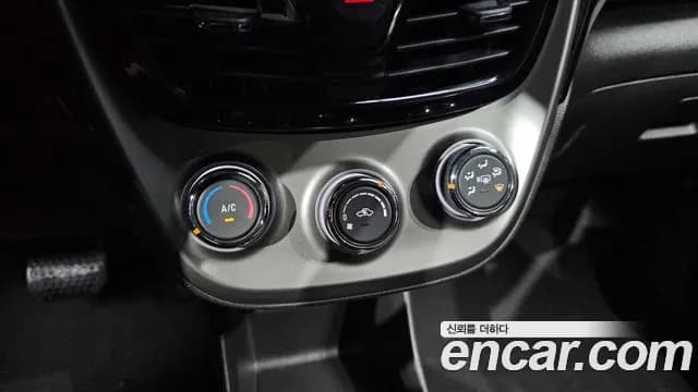2019 Chevrolet The New Spark Premier Sold VIN KLYDC487DKC825812 – photo 12 2019 Chevrolet The New Spark Premier Sold VIN KLYDC487DKC825812 – photo 12