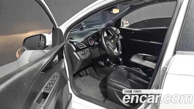 2019 Chevrolet The New Spark Premier Sold VIN KLYDC487DKC825812 – photo 16 2019 Chevrolet The New Spark Premier Sold VIN KLYDC487DKC825812 – photo 16