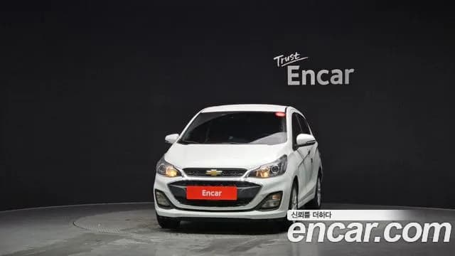 2019 Chevrolet The New Spark Premier Sold VIN KLYDC487DKC825812 – photo 17 2019 Chevrolet The New Spark Premier Sold VIN KLYDC487DKC825812 – photo 17