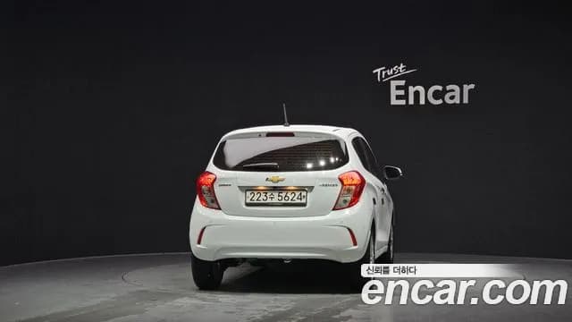2019 Chevrolet The New Spark Premier Sold VIN KLYDC487DKC825812 – photo 19 2019 Chevrolet The New Spark Premier Sold VIN KLYDC487DKC825812 – photo 19