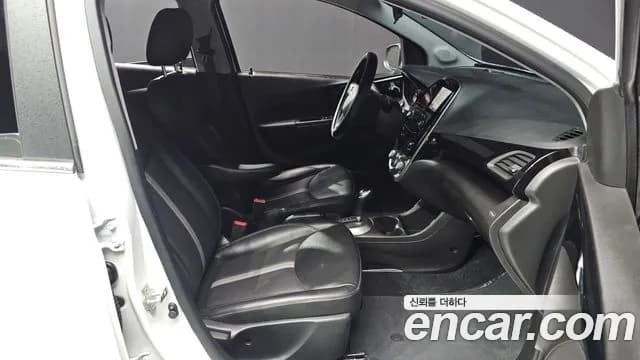 2019 Chevrolet The New Spark Premier Sold VIN KLYDC487DKC825812 – photo 20 2019 Chevrolet The New Spark Premier Sold VIN KLYDC487DKC825812 – photo 20