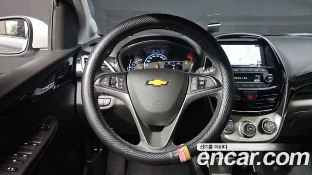 2019 Chevrolet The New Spark Premier Sold VIN KLYDC487DKC825812 – photo 23 2019 Chevrolet The New Spark Premier Sold VIN KLYDC487DKC825812 – photo 23