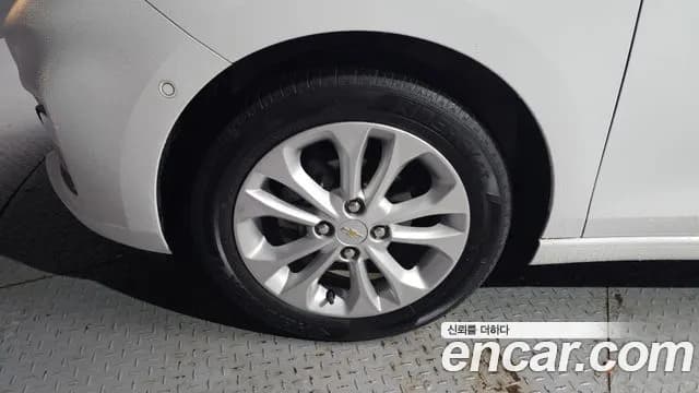2019 Chevrolet The New Spark Premier Sold VIN KLYDC487DKC825812 – photo 26 2019 Chevrolet The New Spark Premier Sold VIN KLYDC487DKC825812 – photo 26