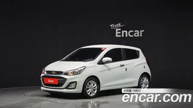 2019 Chevrolet The New Spark Premier Sold VIN KLYDC487DKC825812 – photo 29 2019 Chevrolet The New Spark Premier Sold VIN KLYDC487DKC825812 – photo 29