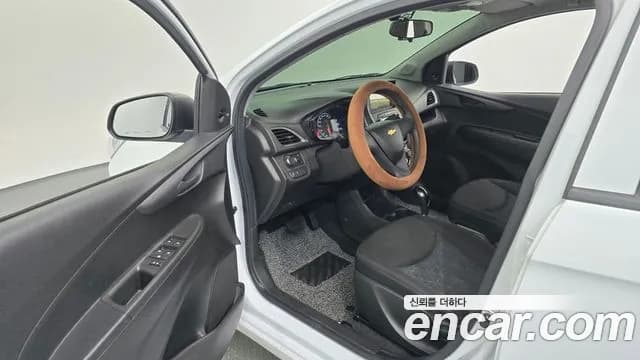 2020 Chevrolet The New Spark LS Sold VIN KLYDC487DLC003261 – odometer reading 2020 Chevrolet The New Spark LS Sold VIN KLYDC487DLC003261 – odometer reading