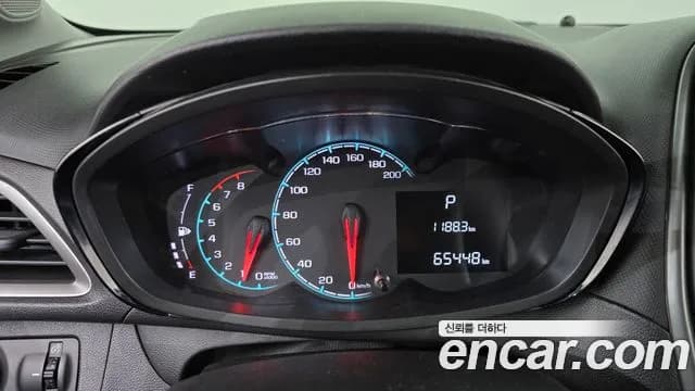 2020 Chevrolet The New Spark LS Sold VIN KLYDC487DLC003261 – photo 12 2020 Chevrolet The New Spark LS Sold VIN KLYDC487DLC003261 – photo 12