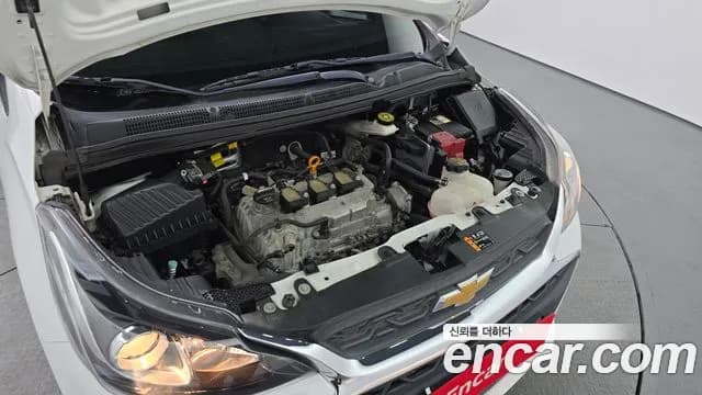 2020 Chevrolet The New Spark LS Sold VIN KLYDC487DLC003261 – photo 14 2020 Chevrolet The New Spark LS Sold VIN KLYDC487DLC003261 – photo 14