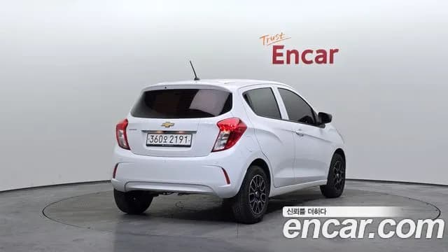 2020 Chevrolet The New Spark LS Sold VIN KLYDC487DLC003261 – photo 18 2020 Chevrolet The New Spark LS Sold VIN KLYDC487DLC003261 – photo 18