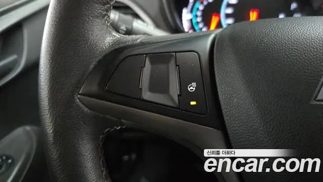 2020 Chevrolet The New Spark LT Sold VIN KLYDC487DLC003365 – rear exterior 2020 Chevrolet The New Spark LT Sold VIN KLYDC487DLC003365 – rear exterior