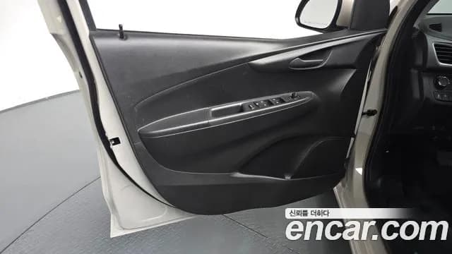 2020 Chevrolet The New Spark LT Sold VIN KLYDC487DLC003365 – dashboard 2020 Chevrolet The New Spark LT Sold VIN KLYDC487DLC003365 – dashboard