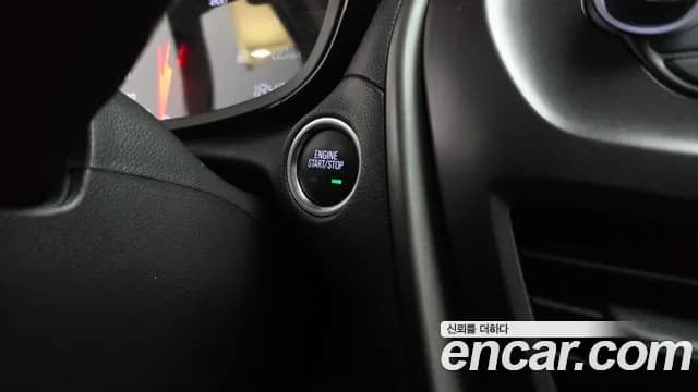 2020 Chevrolet The New Spark LT Sold VIN KLYDC487DLC003365 – trunk area 2020 Chevrolet The New Spark LT Sold VIN KLYDC487DLC003365 – trunk area