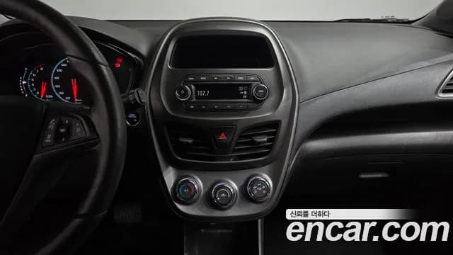 2020 Chevrolet The New Spark LT Sold VIN KLYDC487DLC003365 – photo 13 2020 Chevrolet The New Spark LT Sold VIN KLYDC487DLC003365 – photo 13