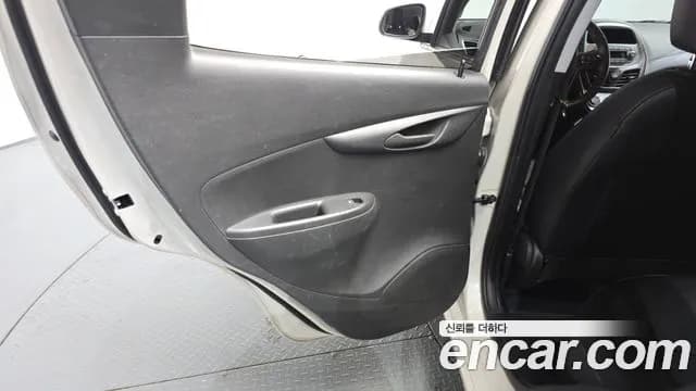 2020 Chevrolet The New Spark LT Sold VIN KLYDC487DLC003365 – photo 14 2020 Chevrolet The New Spark LT Sold VIN KLYDC487DLC003365 – photo 14