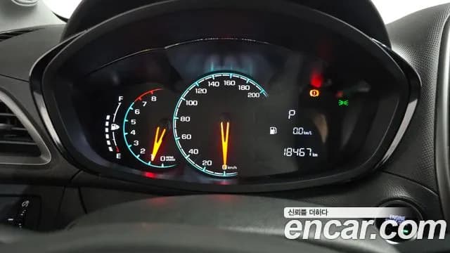 2020 Chevrolet The New Spark LT Sold VIN KLYDC487DLC003365 – photo 15 2020 Chevrolet The New Spark LT Sold VIN KLYDC487DLC003365 – photo 15