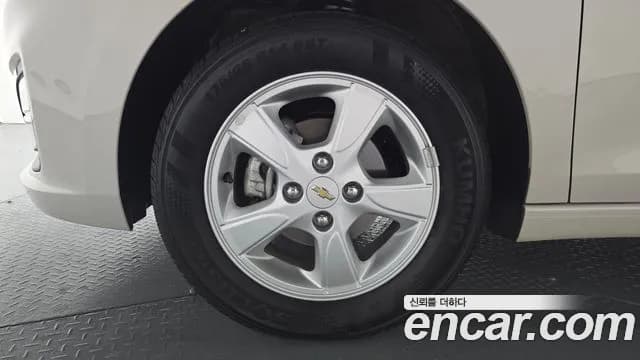 2020 Chevrolet The New Spark LT Sold VIN KLYDC487DLC003365 – photo 16 2020 Chevrolet The New Spark LT Sold VIN KLYDC487DLC003365 – photo 16