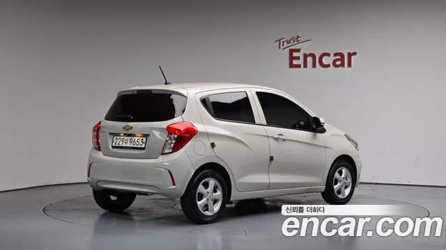 2020 Chevrolet The New Spark LT Sold VIN KLYDC487DLC003365 – photo 17 2020 Chevrolet The New Spark LT Sold VIN KLYDC487DLC003365 – photo 17